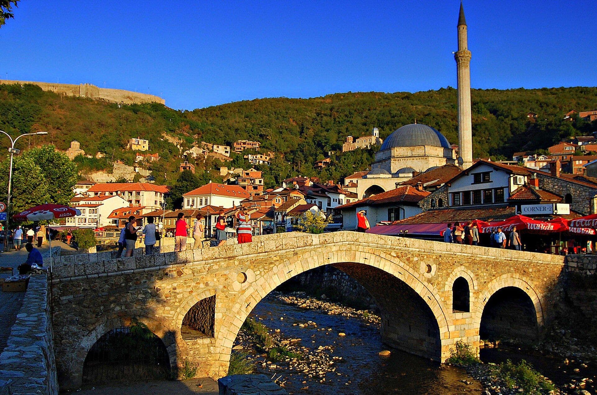Büyük Balkan Turu